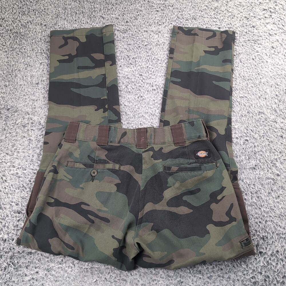 Camouflage Men's Pants